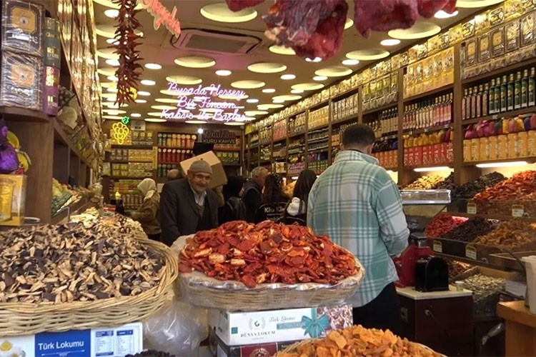 Tüketici derneklerinden ramazan alışverişi uyarısı