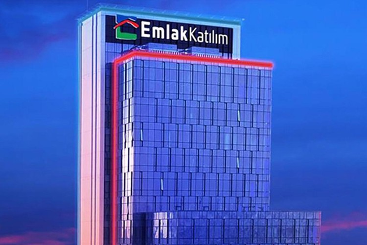 Emlak Katılım, 7 yeni şubesini hizmete sundu