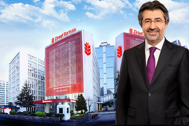 1 milyar dolarlık seküritizasyon