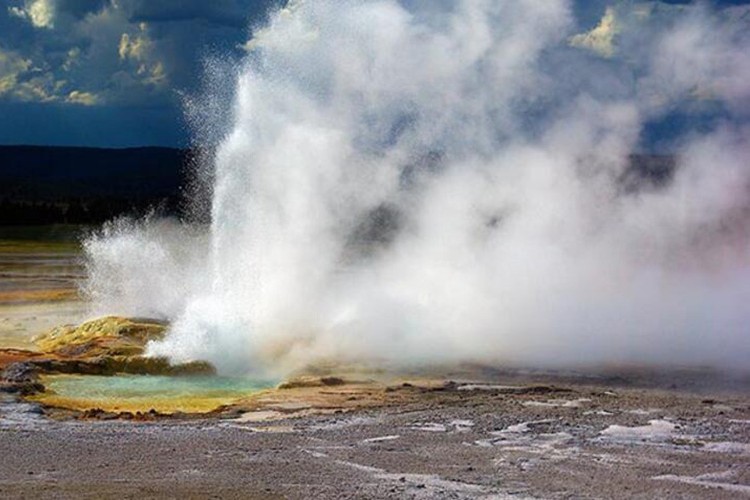 Jeotermal kaynak işletme ruhsatı ihale edilecek