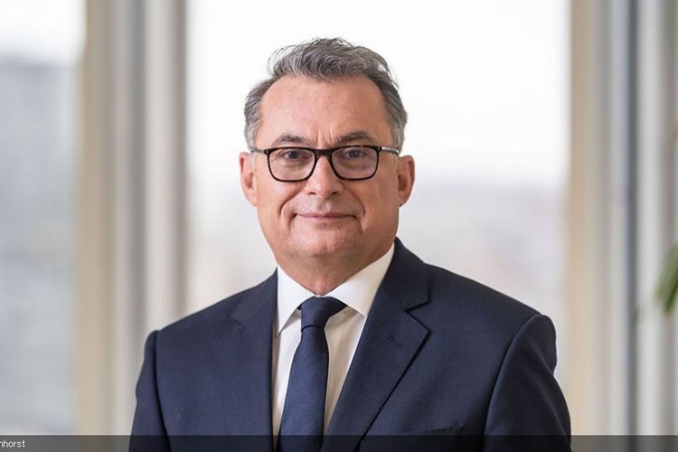 "Almanya, Avrupa'nın hasta adamı değil"