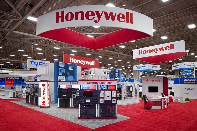 Honeywell, pompa üreticisi Sundyne'i satın alıyor