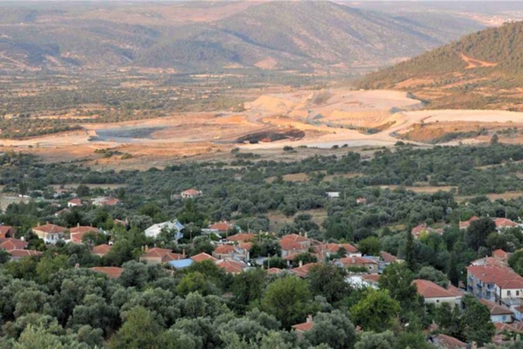Akbelen'de acele kamulaştırma kararına yargı engeli