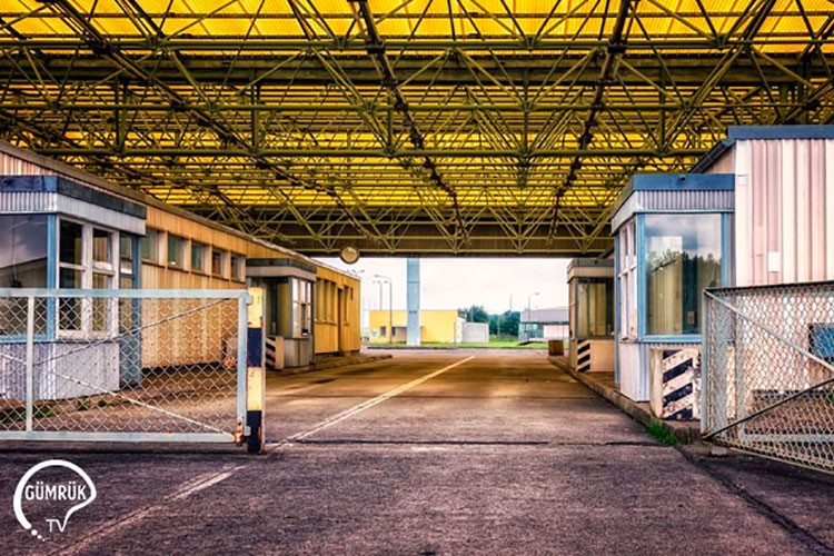 Tarım ürünlerinin ithalinde yetkili gümrük idaresi oldu