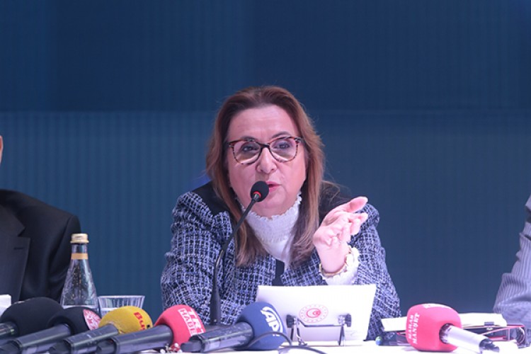 "Engelleri kaldıralım"