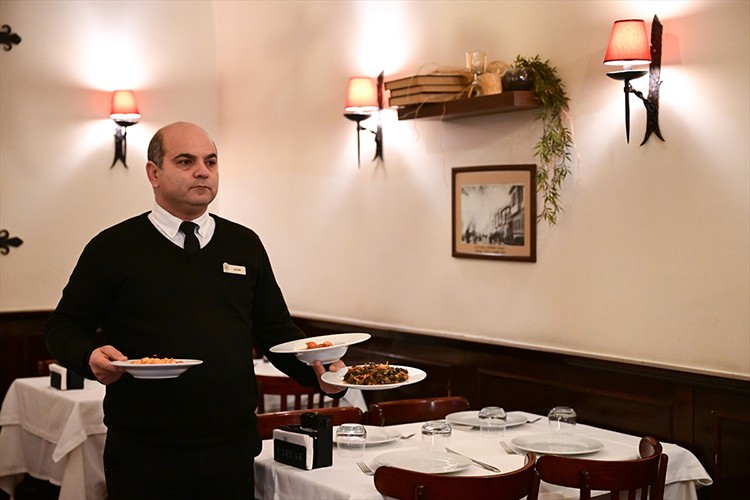 Turizm kenti Antalya "gastronomide" de atağa geçti