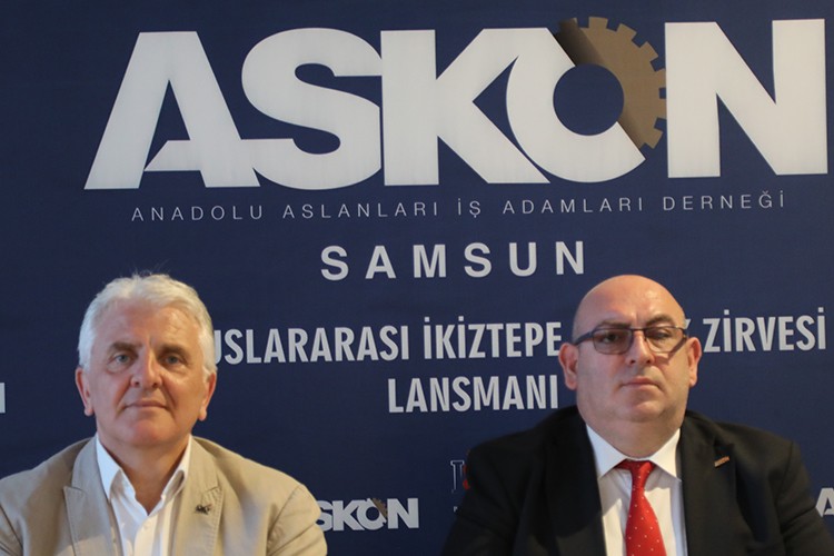 İkiztepe Sağlık Zirvesi'nin sonuçları değerlendirildi