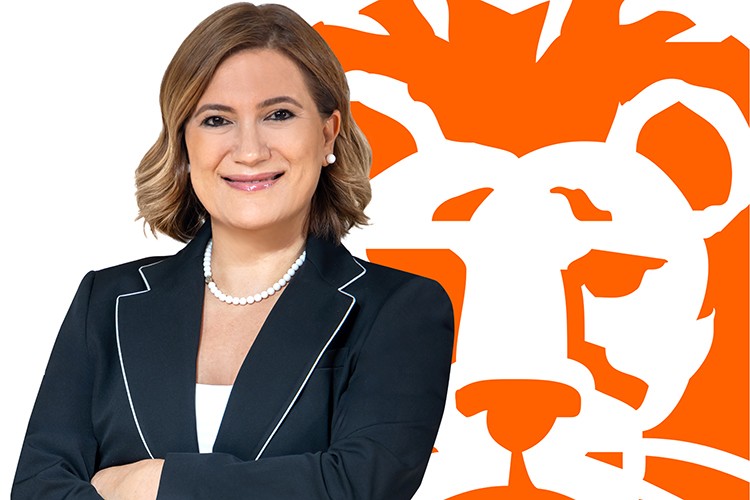 ING Türkiye'de üst düzey atama