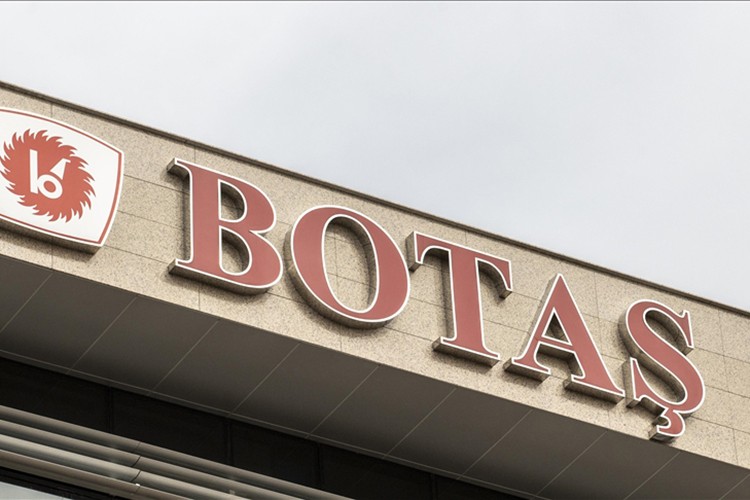 BOTAŞ'ın 2026-2028 dönemi yatırım tavanları belirlendi