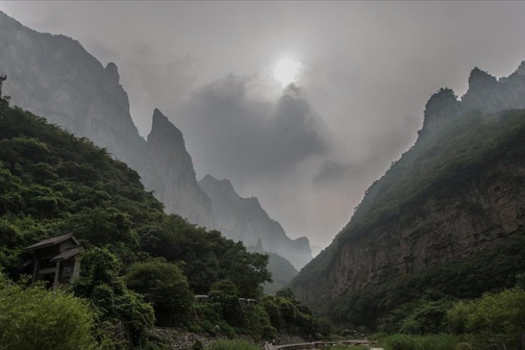 Jeoparklar doğal güzellikleri koruyarak ülkelerin ekonomisini destekliyor