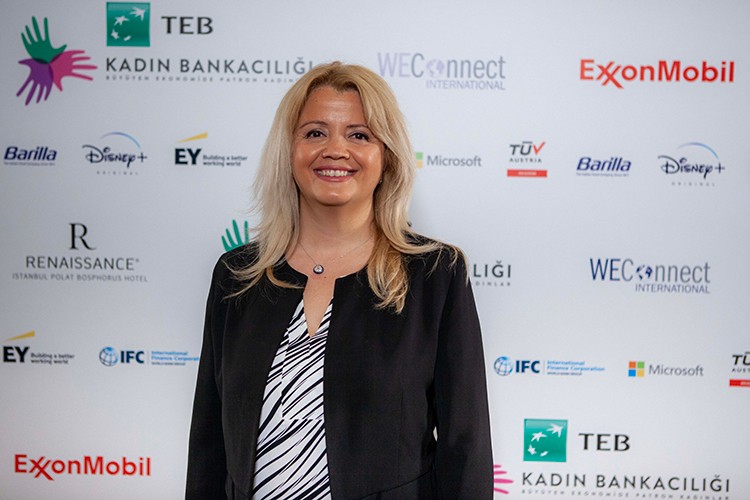 Kadın İş Yeri Sahipleri Güçlenecek