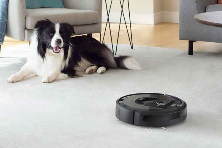 Avantajlı Fiyatlarıyla iRobot Dokunuşu