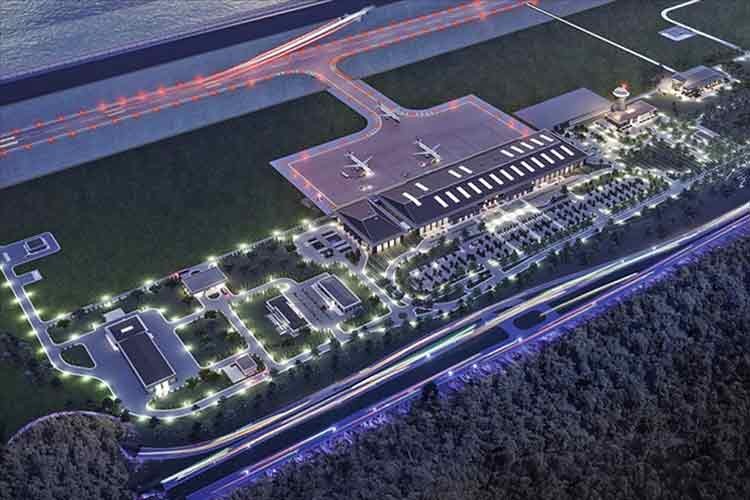 İklimlendirme İhtiyacını Toshiba Ürünleri Karşılayacak