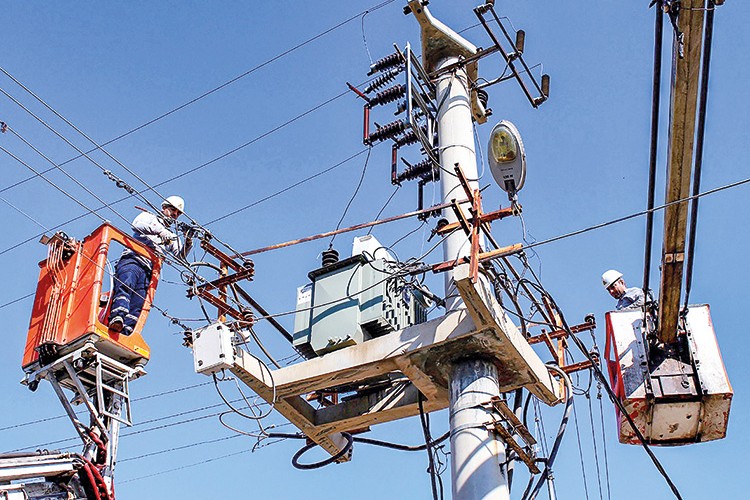 Dicle elektrikten kaçak kullanıma 'geçit' yok