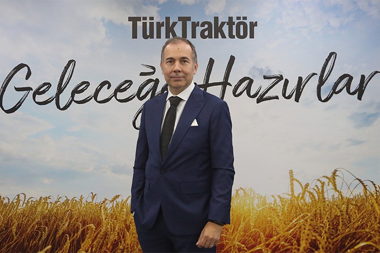 Bursa Tarım Fuarı'nda Çiftçileri Bekliyor