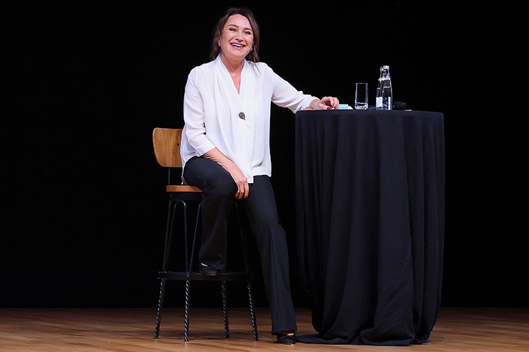 "Bir Demet Muhabbet" seyirciyle buluştu