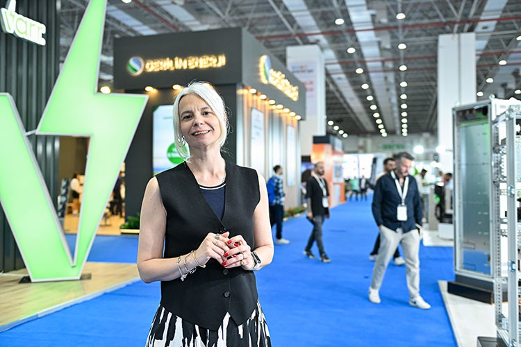 İzmir'de, temiz enerji alanında uluslararası buluşmalar