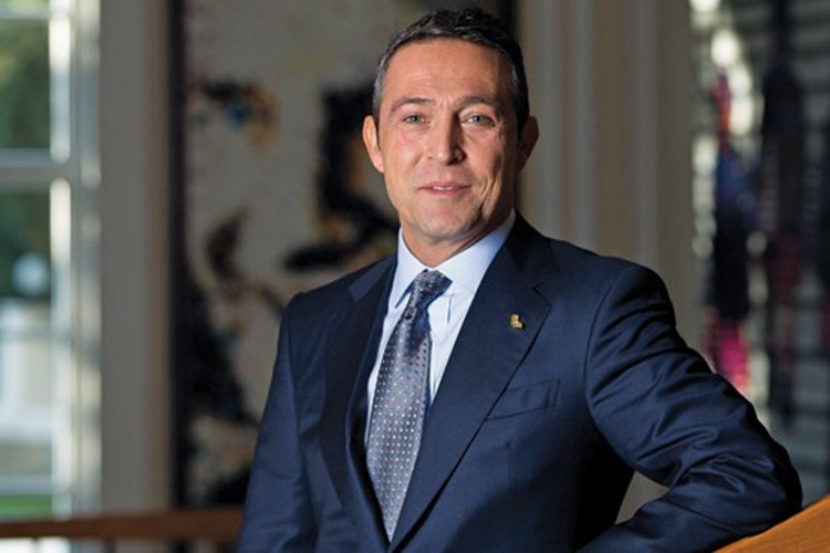 Ali Koç'tan 150 milyon euroluk operasyon