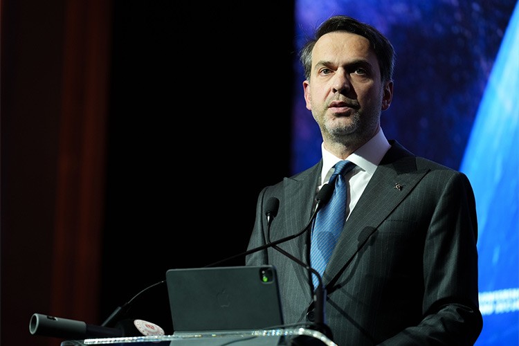 "Kahramanmaraş Türkiye'nin enerji üretim üssü"