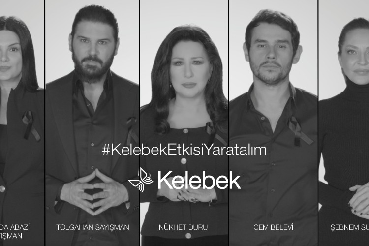 Kelebek Mobilya'nın