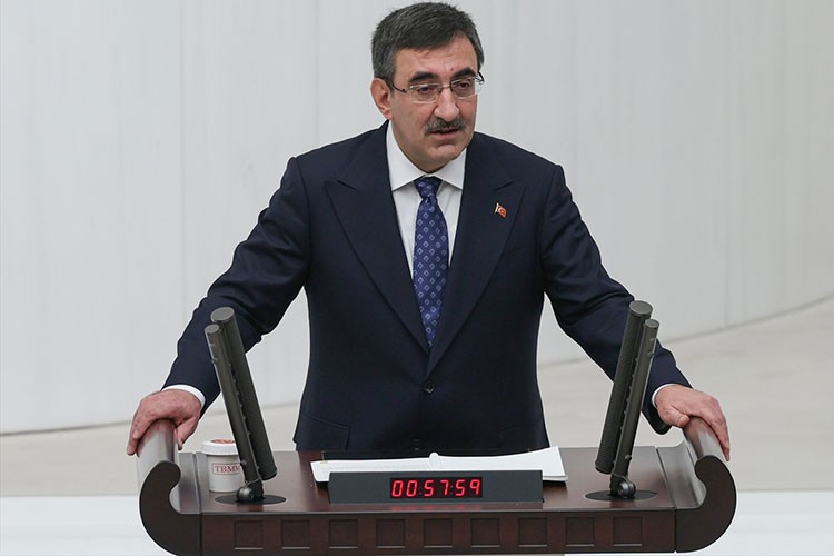 "Enflasyon 2026'da tek haneye düşecek"