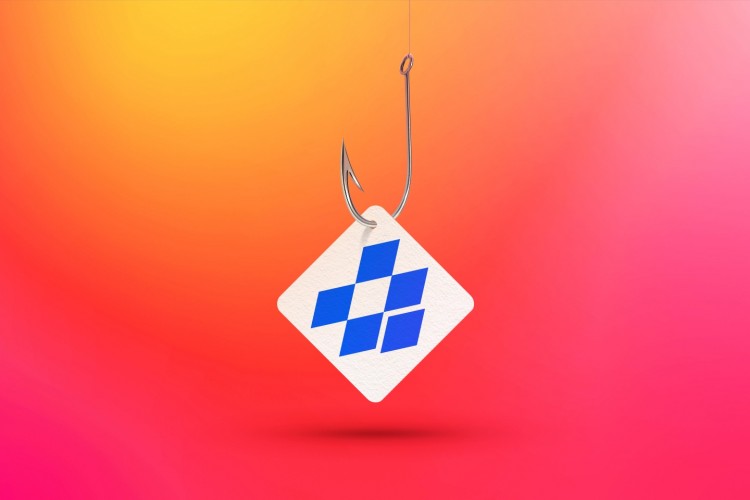 Kimlik hırsızlığı için Dropbox'ı kullanan siber suçlular finans çalışanlarını hedef alıyor