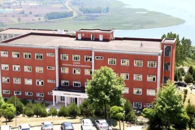 SUBÜ 'gemi adamı' yetiştiriyor