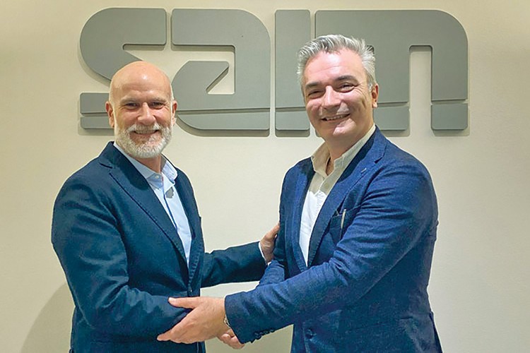 SAIM Marine Data Hidrolik ile ortaklık yapacak