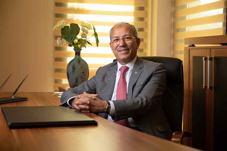 İskenderun OSB 6 bin kişiyi istihdam ediyor