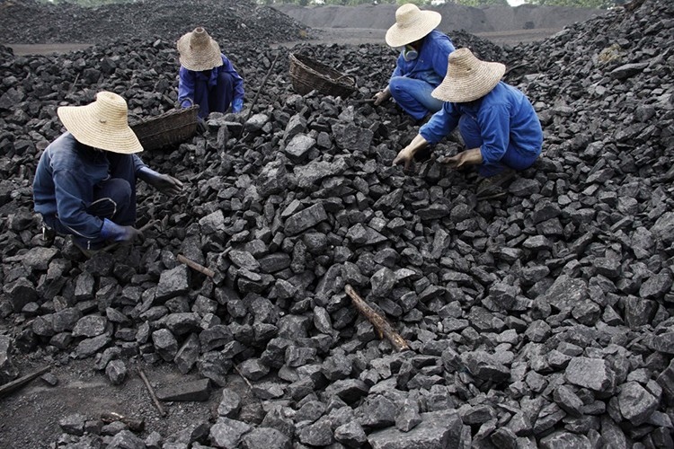 Gelişmekte olan ülkeler yandı