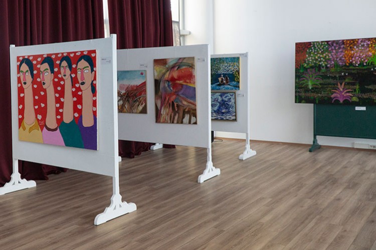 Büyükada'da Bir Yaz Seçkisi