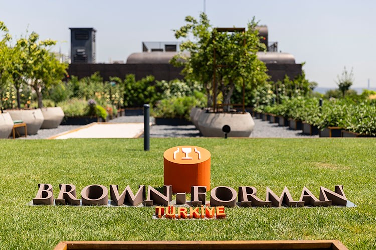 Türkiye'den duyulara dokunan yaz buluşması