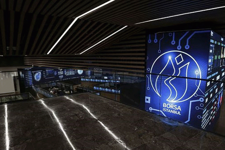 İşlem hacmi sıralaması