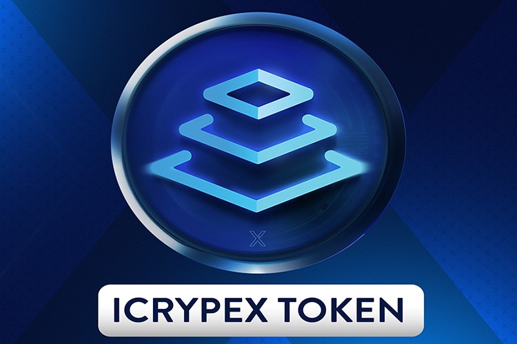 ICRYPEX TOKEN (ICPX) Arz Oluyor