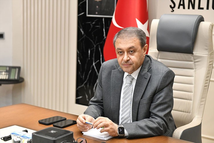 Şanlıurfa'da sıra gecelerinin aslı korunacak