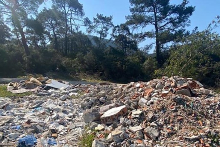 Çevreyi kirletenlerin cezaları artırıldı