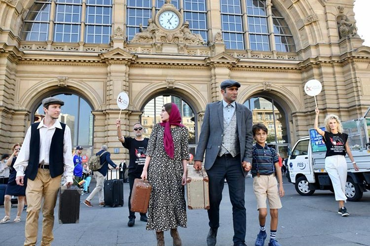 Yurt dışında çalışan Türk işçiler için vergi istisnası