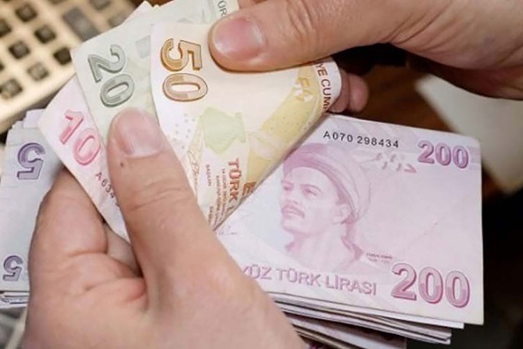 Swap faizi yüzde 850 arttı