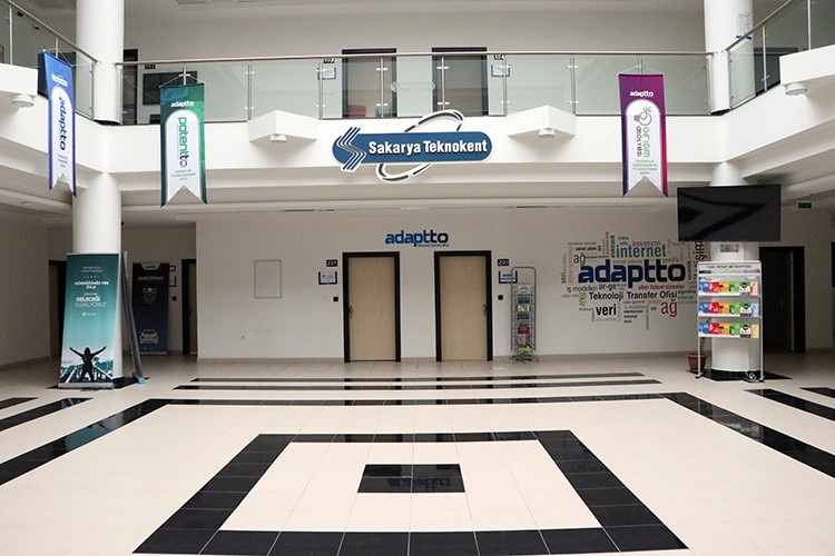Sakarya Teknokent firmaları geçen yıl Ar-Ge gelirinde "zirve" yaptı