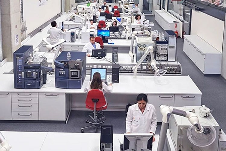 Dolaylı AR-GE teşviki geçen yıl 105 milyar 977 milyon lira oldu