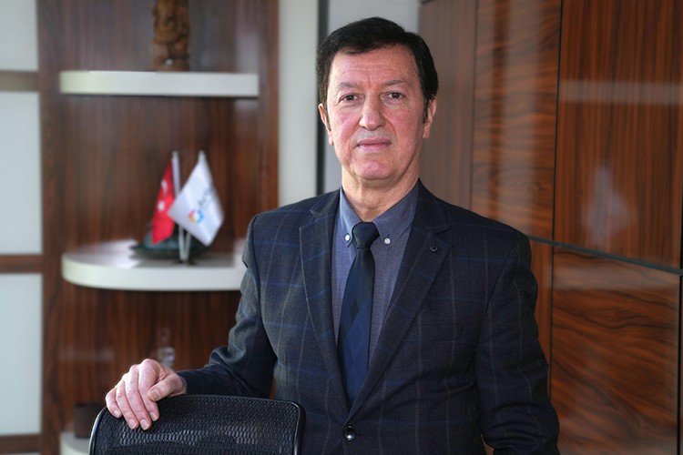 Türkiye ile Azerbaycan arasında kimya ticaretine yeni köprü
