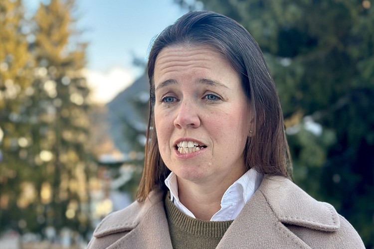 "Yapay zekayı dolandırıcılık saptamasında da kullanıyoruz"