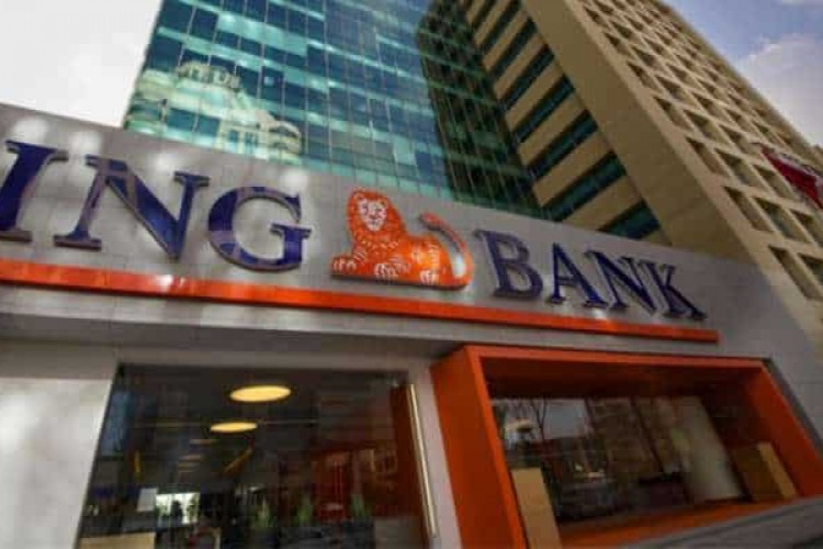 ING Türkiye'den 9 ayda 1,6 milyar TL net kar