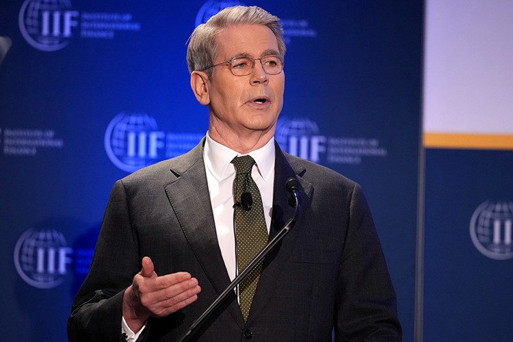 "Trump yeni Fed başkanını haftaya açıklayabilecek"