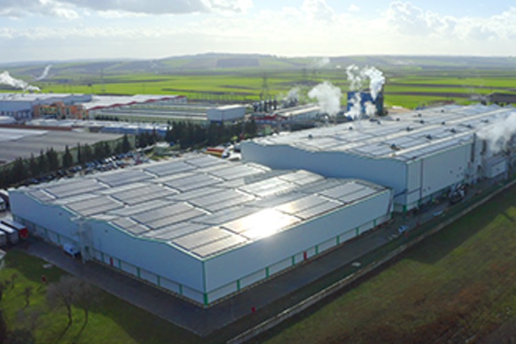 Lila Kağıt'ın 2024 yılı ilk çeyreğine dair finansal verileri açıklandı