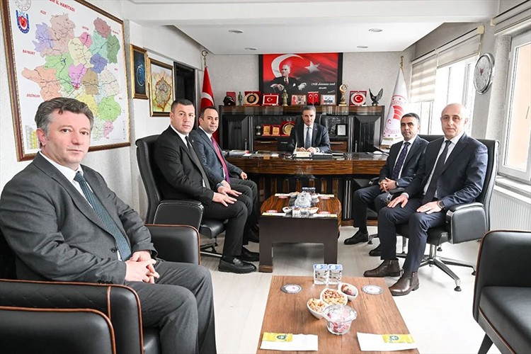 Erzurum'da tarımsal destek 2026'da 3 milyarı geçecek