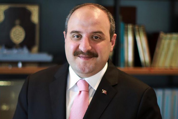 TBMM Sanayi Komisyonu AOSB'yi ziyaret etti