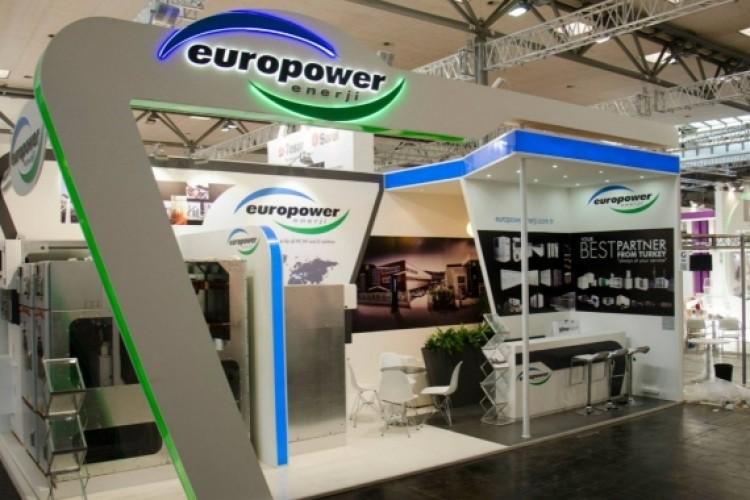 Europower'ın halka arzı onaylandı