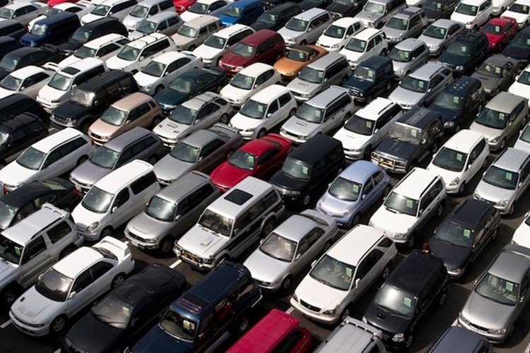 Otomotivde kur zamları geliyor