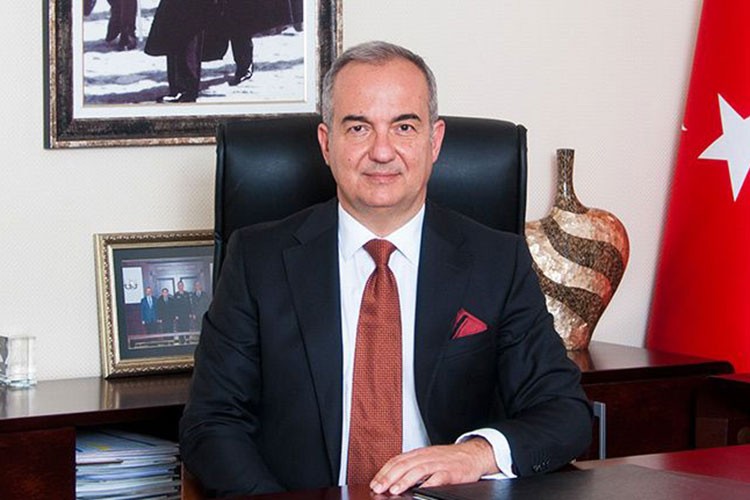 100'den fazla konuşmacı, binlerce katılımcı ağırlanacak